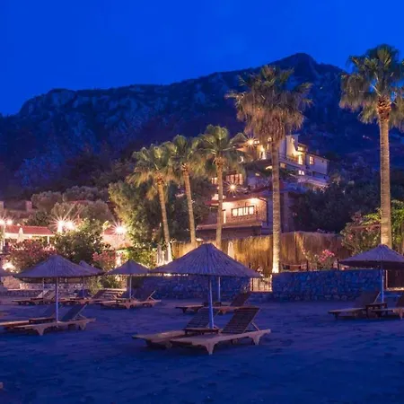 Semesterbostad Kaya, Florya Marmaris