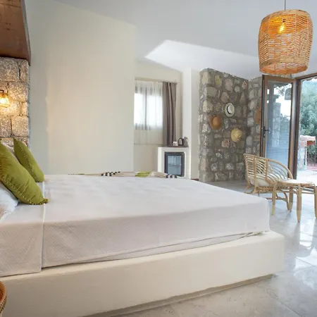 Semesterbostad Kaya, Florya Marmaris