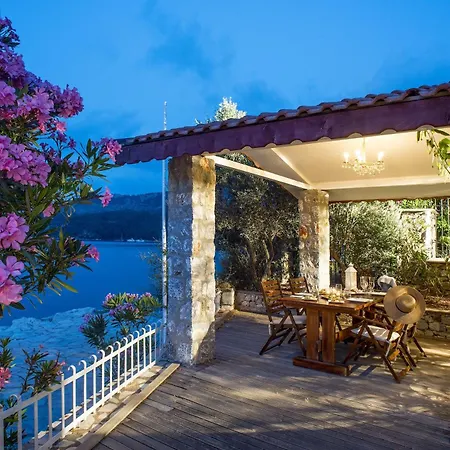 Kaya, Florya Semesterbostad Marmaris