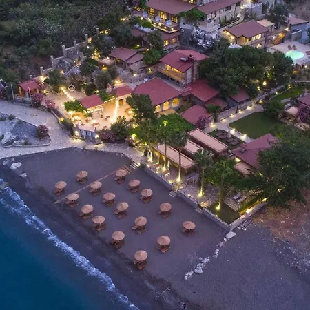 Kaya, Florya Semesterbostad