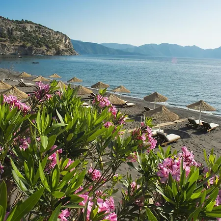 Semesterbostad Kaya, Florya