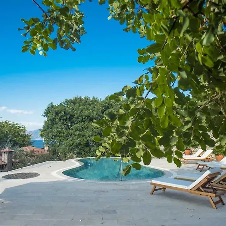 Kaya, Florya Semesterbostad Marmaris