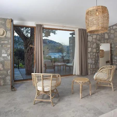 Kaya, Florya Holiday home *